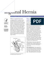 Inguinal Hernia PDF