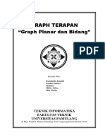 Cover Graph Terapan