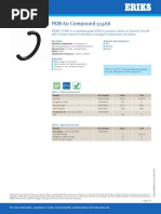 FKM 60 Compound 51466