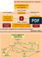 La Cla See Scenario Parala Investiga c In