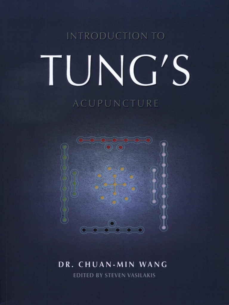 Introduction To Tungs Acupuncture PDF | PDF | Traditional Chinese ...