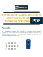 Butanol Market Price in Delhi