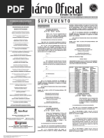 Diario Oficial Do Estado de Sergipe 2018-07-06 Completo Aumento de Vaga QOA