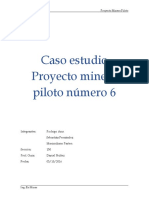 Calculo de Flota de Equipos Mineros