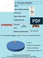 Bebidas 1-analcohólicas