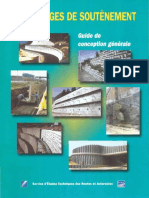 Les ouvrages de soutènement - Guide de conception générale.pdf