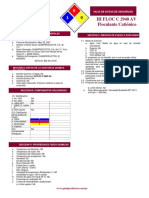 Hi Floc C 2940 Av (MSDS)