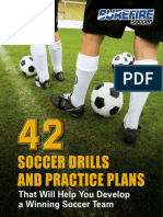 42 Drills