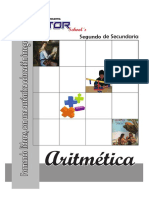 5-ARITMETICA 2do (1 - 16)