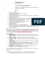 Informe - PDC