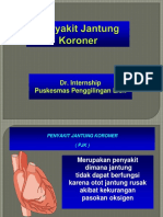 Sindrom Koroner Akut