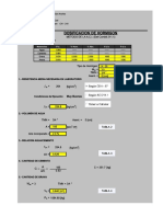 Dosificacion Metodo Aci 211 1