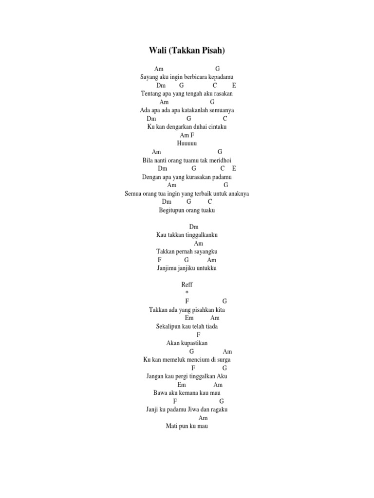 Eren Takkan Pisah Youtube