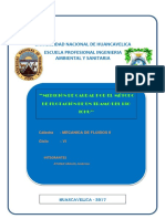 2° informe