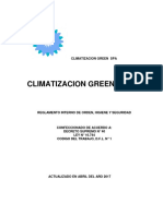 Climatizacion Green Spa Riohs-Actualizado-Arco Abril 2017