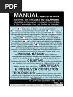 Vol 02 - MANUAL Defesa Da Fé Cristã PDF