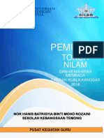Cover Nilam