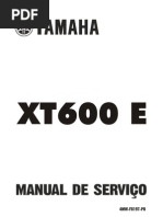 Download Manual de Servio XT 600E by Angelino Joli SN38431356 doc pdf