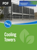 Cooling Tower