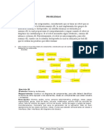 ADSI - Problemas de Diagrama de Componentes