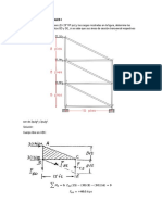 2.24 - 2.25 - Ejercicio Resuelto Beer Resistencia de Materiales 6 Ta Edición