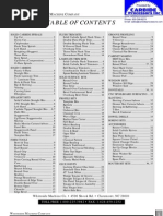 Download Whiteside Catalog by Carbide Processors Inc SN38431733 doc pdf
