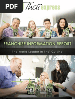 ThaiExpress Report