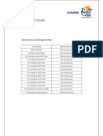 Khel Gaon Ajnara City Payment Plan