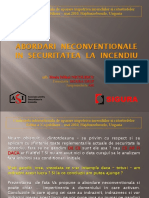 Abordari neconventionale in Securitatea la incendiu.ppt