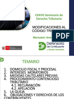 MODIFICACION AL CODIGO TRIBUTARIO 2017.pdf