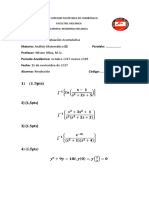 Colección de Examenes Analisis Matematico III - Parte4