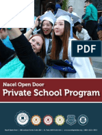 School Program Guide