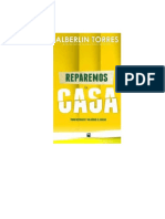 Torres Alberlin - Reparemos La Casa - Como Reparar Y Mejorar El Hogar