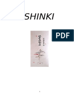 Manual Shinki