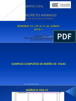 Concreto Armado Semana 13 Parte Práctica