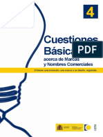 Cuestiones Basicas Marcas y Nombres Comerciales