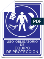 Factsheet 73 - Riesgos Asociados A La Manipulacion Manual de Cargas en El Lugar de Trabajo