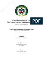 Provincia San Pedro de Macoris PDF