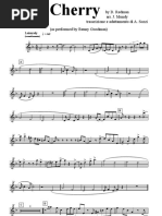 Jingle Bells - Tom Kubis - Bass Bone Feature | PDF