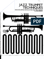 John McNeil - Jazz Trumpet Techniques.pdf