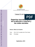 Luis Casares Marta TFG Psicologa PDF