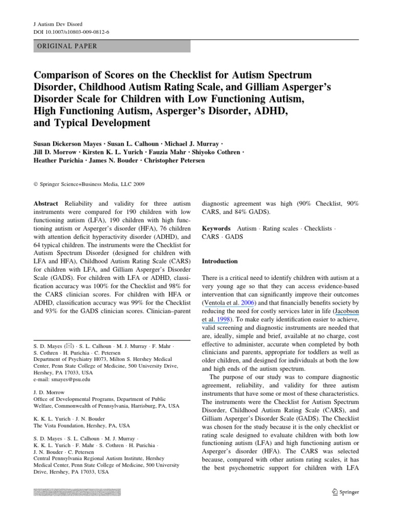 springer-science-business-media-llc-2009-pdf-autism-spectrum