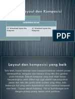 LAYOUT KOMPOSISI