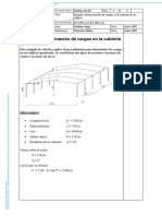 Determinación de cargas en la cubierta de un edificio.pdf