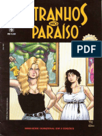 Estranhos No Paraíso v1 - 01 de 03 (Ritual Comics) PDF