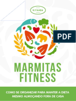 Marmitas Fitness 1