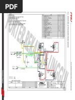 Break System Pneumatic Lowboy