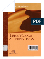 Territórios alternativos