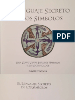 FONTANA, David El Lenguaje secreto de los Símbolos.pdf