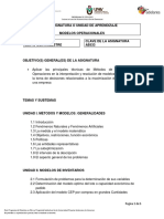 Modelos Operacionales PDF